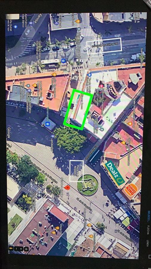 Sunny Plaza La Nogalera Gasthuis *